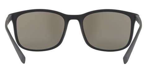 prada sport ps 01ts|Prada PS 01TS DG02B0 Black Rubber Plastic Rectangle .